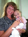 mother meets daughter