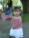proud to be an American